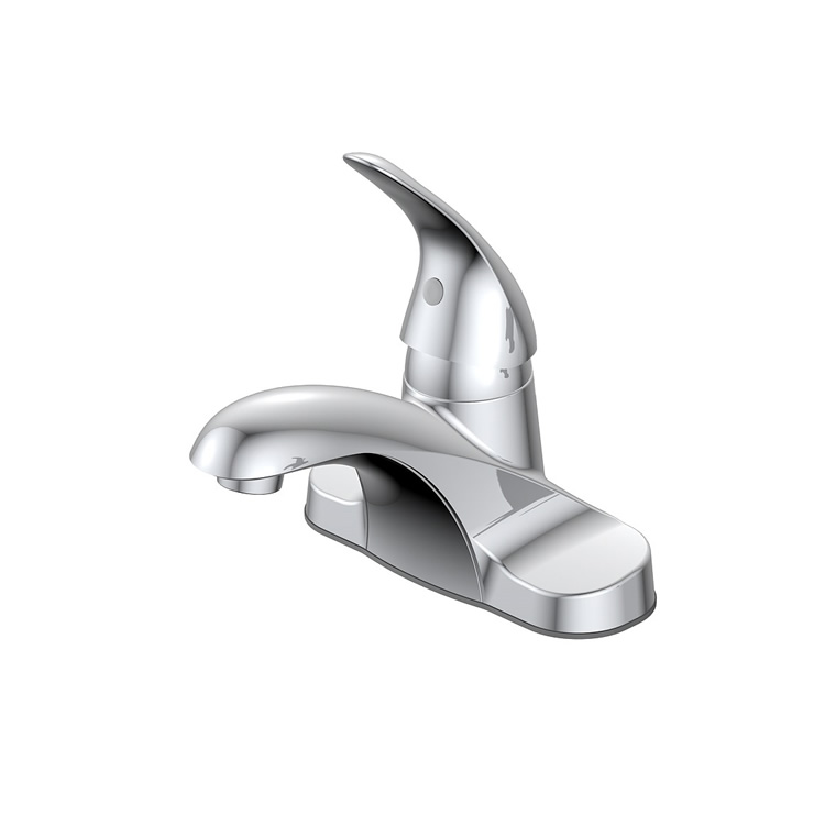 Basin Faucet