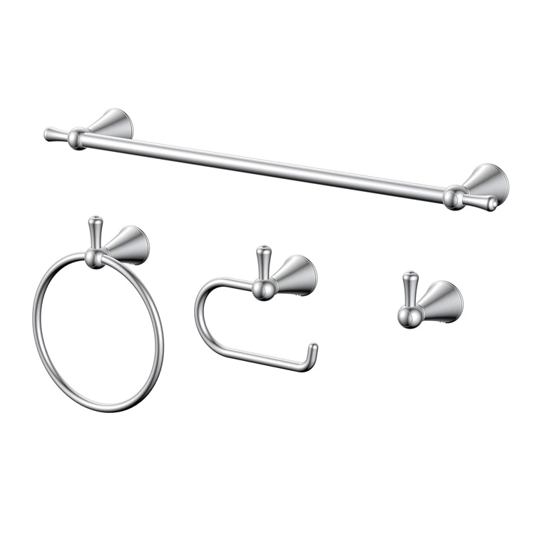 Bath Hardware