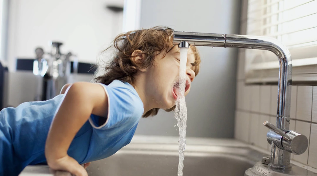 Plumbing Standard Revisions Tighten Lead Leaching Criteria in Drinking Water